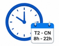 time